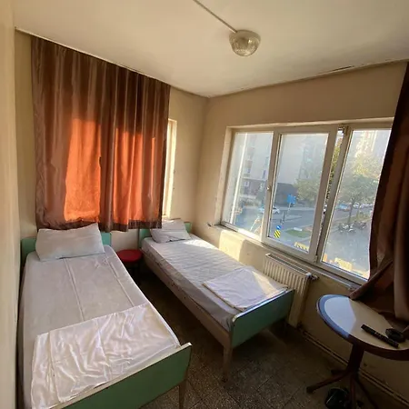 Oezlem * Стамбул