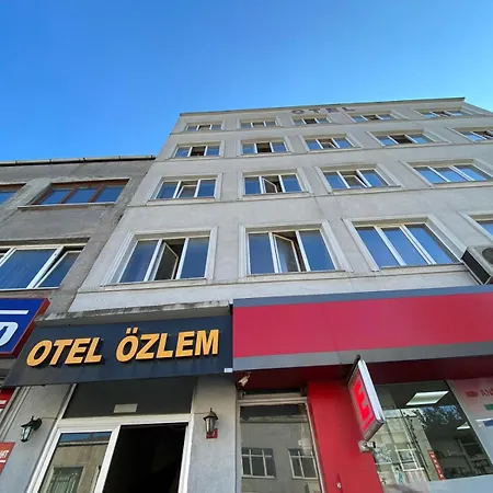 Hostel Oezlem