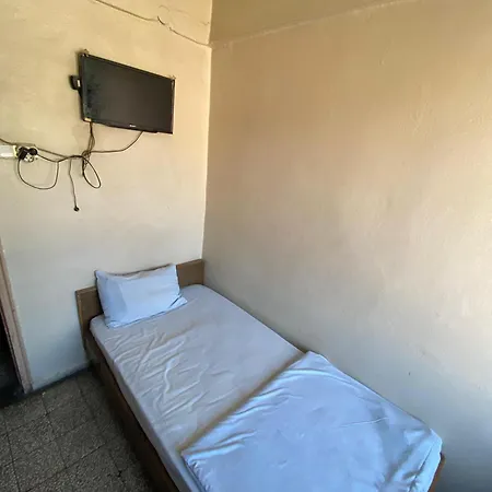 Hostel Oezlem