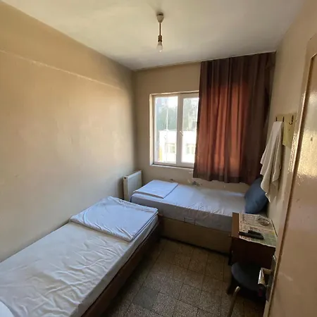 Oezlem Hostel