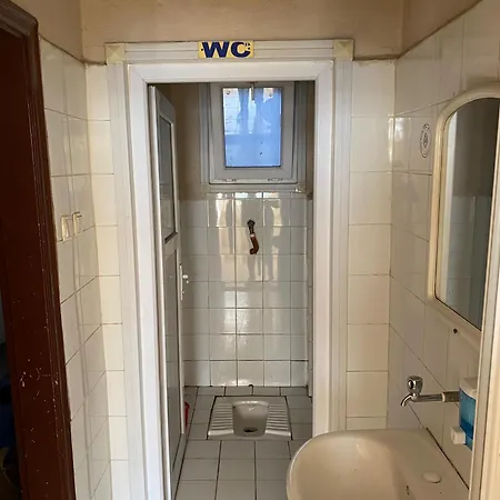 Hostel Oezlem