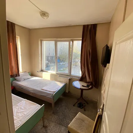 Hostel Oezlem Istanbul