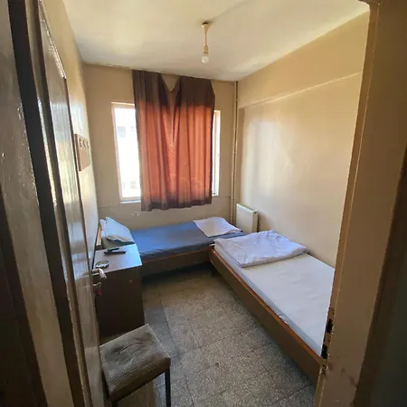 Oezlem Istambul